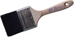 Ateco Pastry Brush, 3" Wide Black Boar Bristles, Stainless Steel Ferrule. Fixed Price $51.72.
