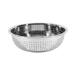 Town Food Service 31711 In. X 4 Chinese Style Colander. Fixed Price $37.04.