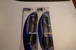 2 X Acme Crab Leg Opener Cracker Walnut Seafood Lobster Claw Shell Fish. Fixed Price $15.95.