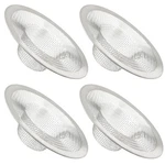Phituoda Pack Heavy Duty Stainless Steel Kitchen Sink Strainer, 3.54" Top / 1.. Fixed Price $13.37.