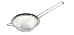 Avanti Stainless Steel Mesh Strainer - 18CM. Fixed Price $32.44.