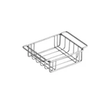 Kohler Undertone Stainless Steel Rust Resistant Strainer Basket. Fixed Price $43.99.