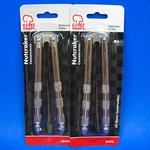 Nut Crackers All Metal Construction Chef Craft Platinum Series 20475, Inches. Fixed Price $14.99.