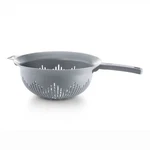 Ybm Home 9.75 Inch Plastic Strainer Colander 31-1130. Fixed Price $14.99.