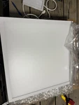 Utopia Edge Lit 2X2 Led Panel Light 4000K (white). Fixed Price $40.00.