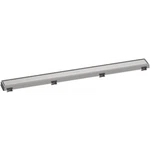 Hansgrohe 56038801 Raindrain Match Trim 31-1/2" With Height Adjustable Frame, Br. Fixed Price $240.00.