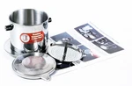 Thang Long Vietnamese Coffee Filter - Gravity Insert, Extra Large (15 Oz). Fixed Price $24.82.
