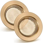 Retisee 2 Pcs Sink Strainer Stainless Steel Kitchen Drain Basket. Fixed Price $29.88.