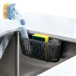 Simpletome Caddy Basket, Sinkware Organizer, 3X Strong Suction Cups C.... Fixed Price $23.99.