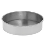 American Metalcraft 3812 Cake Pans, 12.65" Length X 12.55" Width, Silver. Fixed Price $38.89.