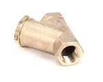 Cleveland STRAINER;Y;1/2 X In; 50 106684 - Free Shipping + Geniune Oem. Fixed Price $81.02.