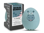 Hippo Piepei - Singing Egg Timer For Cooking With Cooker 3 Hardness.... Fixed Price $36.49.