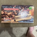 Vtg H. M. Quackenbush The Lever-action Nutcracker Free Shipping. Fixed Price $6.99.