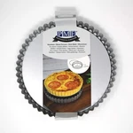 Pme Loose Bottom Flan Baking Pan (8"). Fixed Price $8.99.