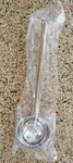 New! Adcraft LIPC-8 Oz Stainless Steel Deluxe Ladle Long Handle 15" SLOL007. Fixed Price $16.00.