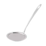 Household Kitchenware Metal Oil Grease Mesh Strainer Spoon Ladle Colander Sieve. Fixed Price $32.69.