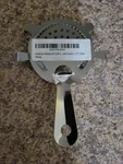 American Metalcraft S209 4PRONG Stainless Steel Bar Cocktail Strainer 5.75" Silv. Fixed Price $60.00.