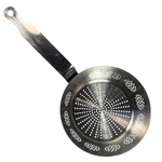 Vollrath Stainless Steel Colander Strainer Long Handled Restaurant Professional. Fixed Price $31.87.