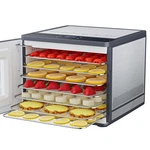 Food Dehydrator Machine Jerky Beef: Tinana Stainless Steel Dryer For.... Fixed Price $136.98.