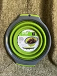 Progressive International PS-3507 Collapsible Qt Colander. Fixed Price $19.99.