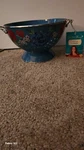 Brand New Pioneer Woman Classic Charm Colander!. Fixed Price $24.00.
