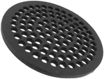 Chief 8" Cast Iron Floor Drain Strainer 846-S17PK (sioux. Fixed Price $30.89.