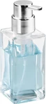 Foaming Soap Dispenser Glass Hand Pump Refillable Mdesign. Fixed Price $16.69.