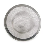 Grainger Approved 1PPG9 DRAINSTRAINER,D3-1/2",SS,SS. Fixed Price $33.20.