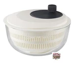 Iwaki Heat-resistant Glass Salad Spinner Vegetable Drainer Bowl Basic K345SS. Fixed Price $89.79.
