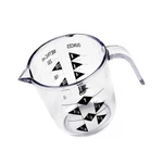 Rocky Mountain Goods 1 Cup Plastic Measuring With Handle - Durable Easy.... Fixed Price $11.27.