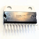PAU001A "original" Pioneer 23P Zip Ic Pc. Fixed Price $68.85.