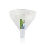 Compac Home Large Funnel Clear Plastic Auto & Kitchen Food Safe Dishwasher. Fixed Price $6.92.