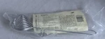 Pampered Chef Egg Separator #1187 Stainless Steel Vintage Item Retired Sealed. Fixed Price $20.00.
