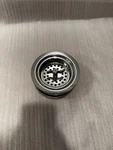 Linkasink D003 Ps 1-3/4" Basket Strainer. Fixed Price $75.00.