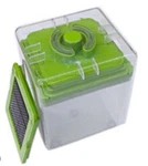 Chop Magic (slice & Dice/storage). Fixed Price $16.55.