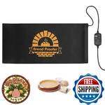 Bread Proofer Warming Mat For Sourdough & - Adjustable Thermostat. Fixed Price $55.04.