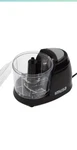 Imusa Kitchen 1.5 Cup Mini Chopper Black 100 Watts. Fixed Price $20.00.