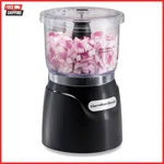Electric Vegetable Chopper Mini Food Processor Cup 350W Black. Fixed Price $29.44.