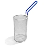Sunrise Kitchen Supply Stainless Steel Pasta Boil Basket (1, 5"D X 9"H). Fixed Price $56.96.