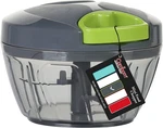 Cambom Manual Food Chopper Vegetable Cutter, Hand String Onion. Fixed Price $16.99.