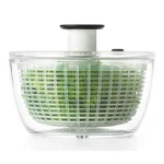 100% Genuine! Oxo Good Grips Little Salad & Herb Spinner 4.0! Rrp $79.95!. Fixed Price $39.13.
