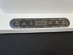 3 Tier 16QT Multifunctional Digital Timer Electric Food Vegetable Steamer. Fixed Price $52.99.