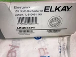 Elkay LKQD35PT Polymer Disposer Flange With Removable Basket Strainer. Fixed Price $19.09.