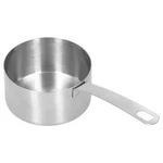 Measuring Cup, 304 Stainless Steel Cups, Coffee Measurer Metal Meas.... Fixed Price $13.08.