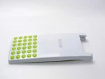 Replacement Lid Cover Onion Vegetable Fruit Food Chopper Dicer Slicer Kuuk Etc.. Fixed Price $8.95.