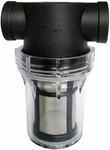 3/4" Female Npt Inline Strainer With 100 Mesh Stainless Steel Filter Screen, Sed. Fixed Price $21.88.