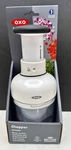 Oxo Softworks Chopper For Vegetables 21200800. Fixed Price $26.99.