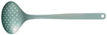 Sori Yanagi Stainless Steel - Skimmer Perforated Ladle 03)L 02). Fixed Price $34.69.