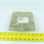 Josam 6S Nikaloy Strainer 6" X Square Top Bronze Finish. Fixed Price $66.76.