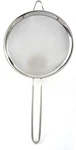 Norpro Stainless Steel Strainer, 7 Inches. Fixed Price $18.16.